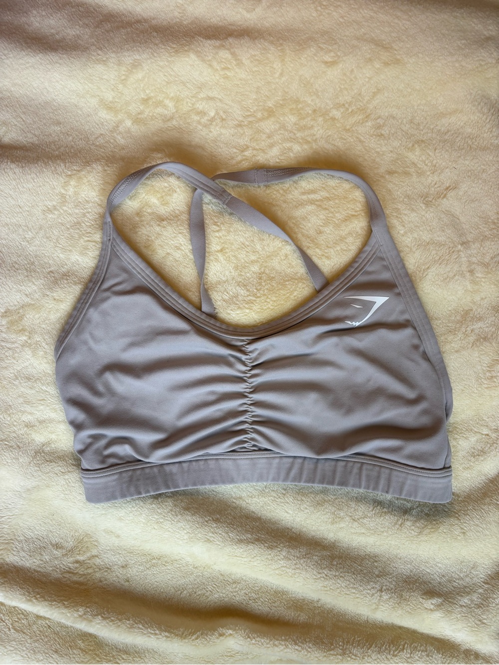 Gymshark Sports Bra